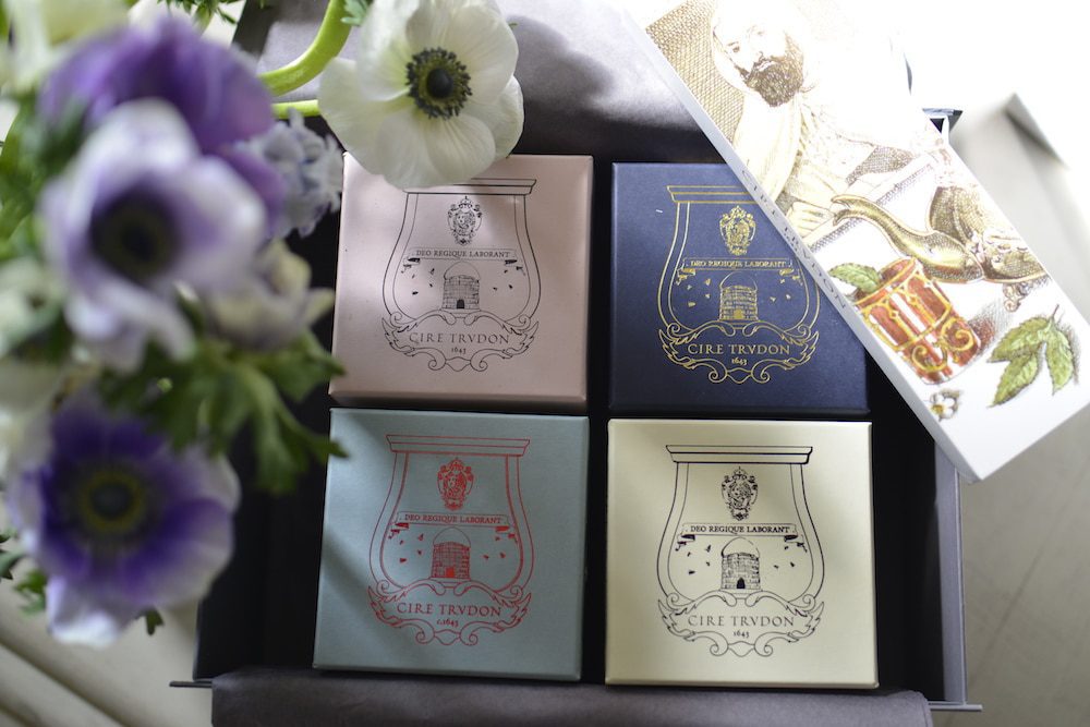 cire trudon and the fine art of candlemaking- MY STYLISH FRENCH BOX