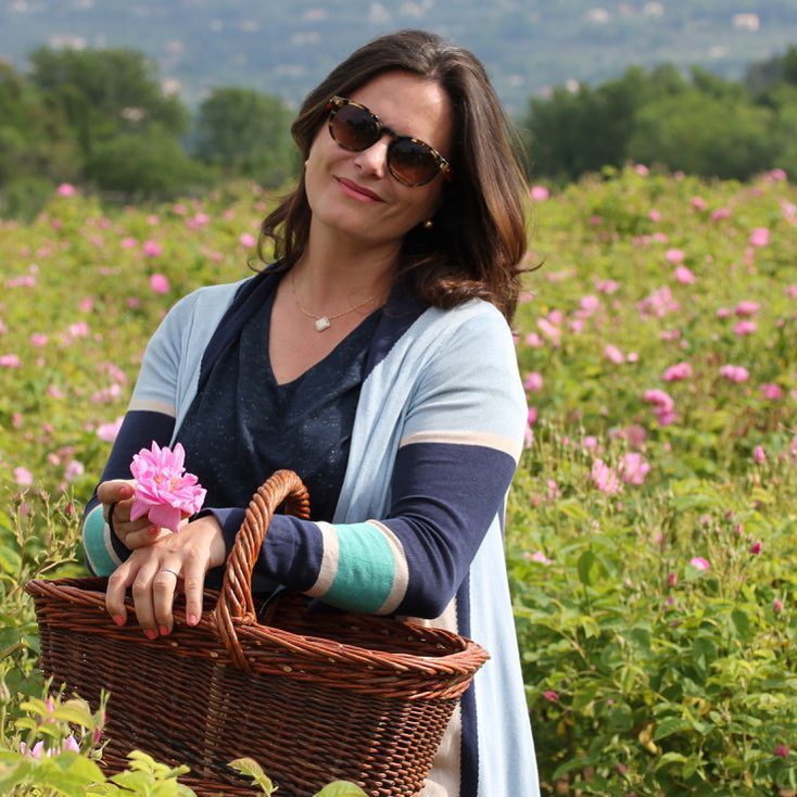 rose et marius bring you the scents of summer in provence- MY STYLISH FRENCH BOX