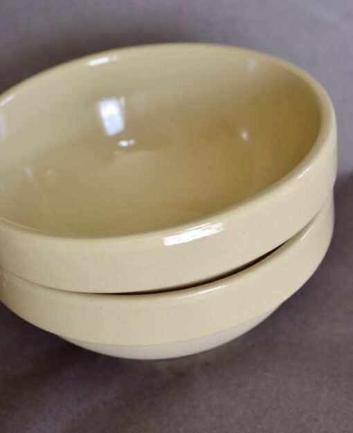stoneware bowls- mfch boutique