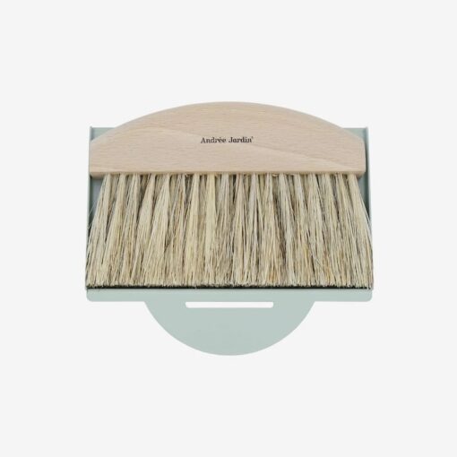 Table Brush and Dust Pan Set