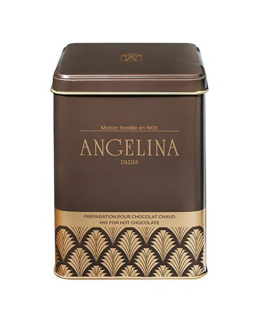 Angelina's Hot Chocolat (Powder)