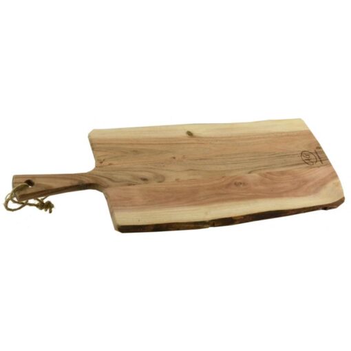 Acacia Natural Wood Cutting Boards