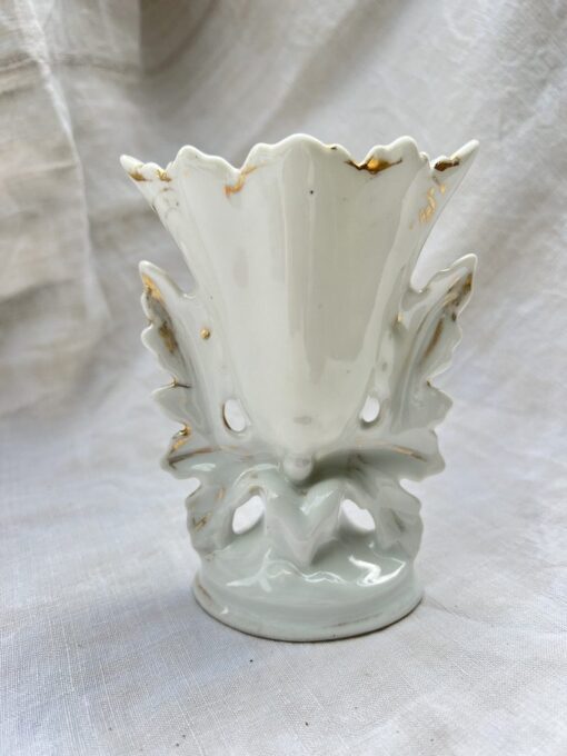 Antique Bridal Vases