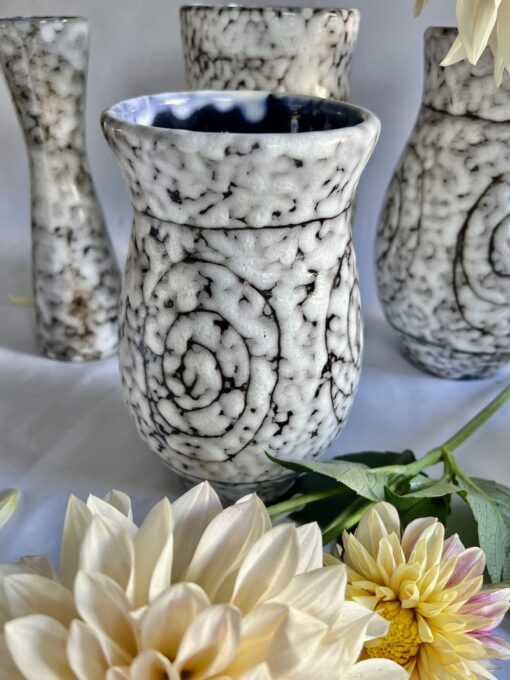 Mid-Century Antique Vases