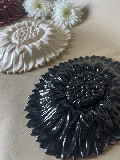 Maison Pichon - Ceramic Sunflowers