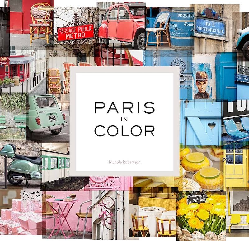 7 french coffee table books to elevate your décor