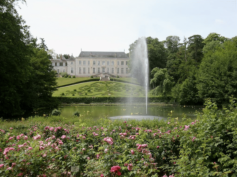 10 gardens not to miss when visiting france